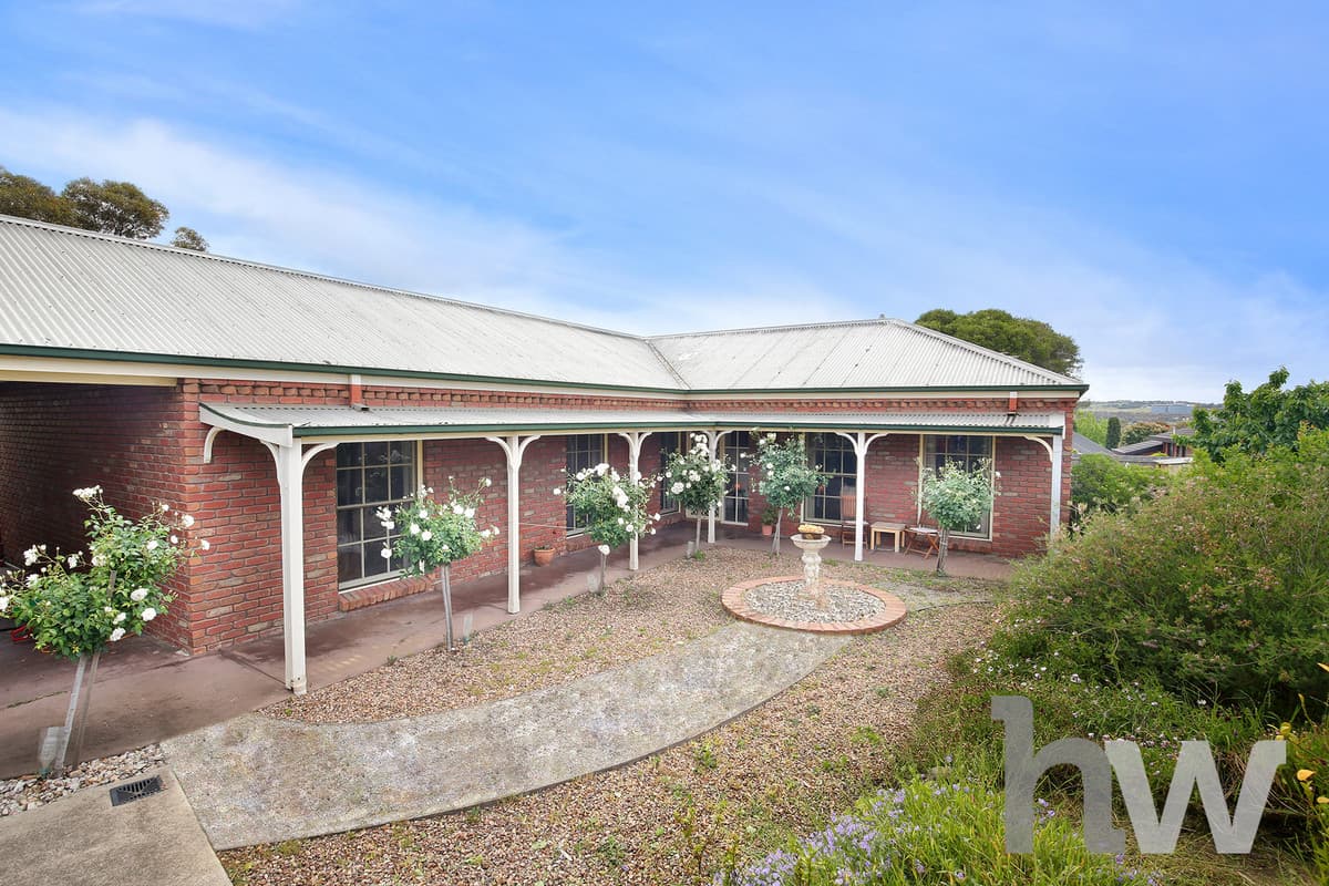 1 Hartwick Court, GROVEDALE VIC 3216, Grovedale - Image 1