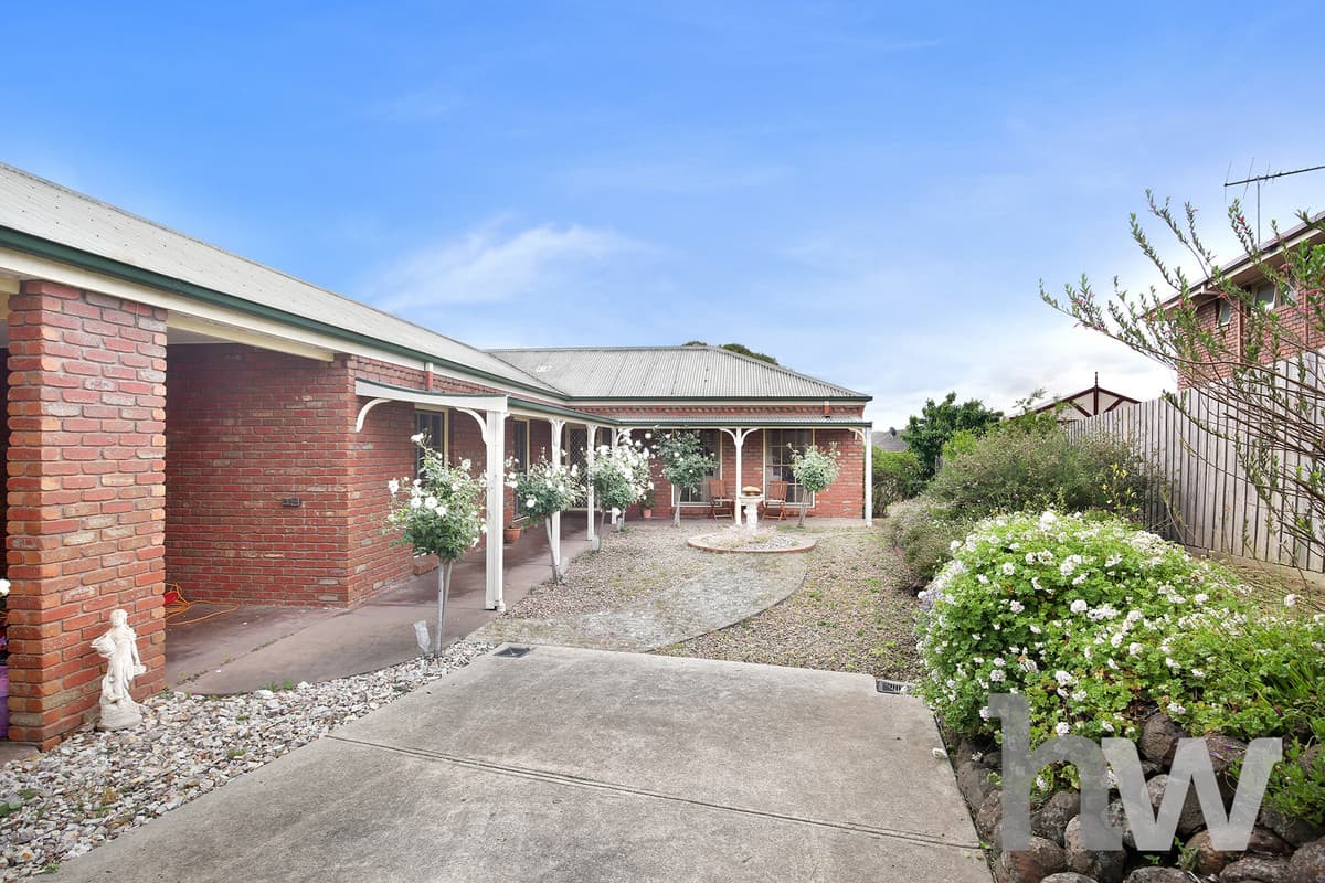 1 Hartwick Court, GROVEDALE VIC 3216, Grovedale - Thumbnail 2