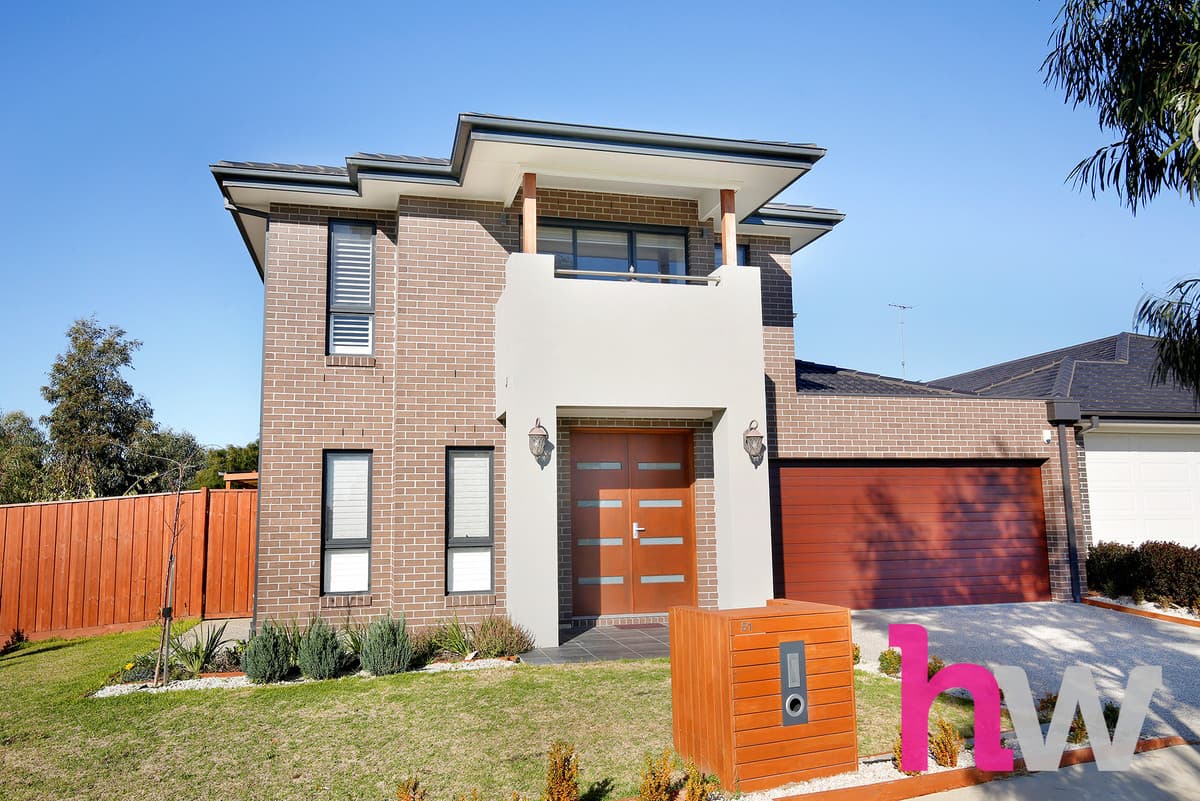 51 Ambrosia Drive, ARMSTRONG CREEK VIC 3217, Armstrong Creek - Image 1