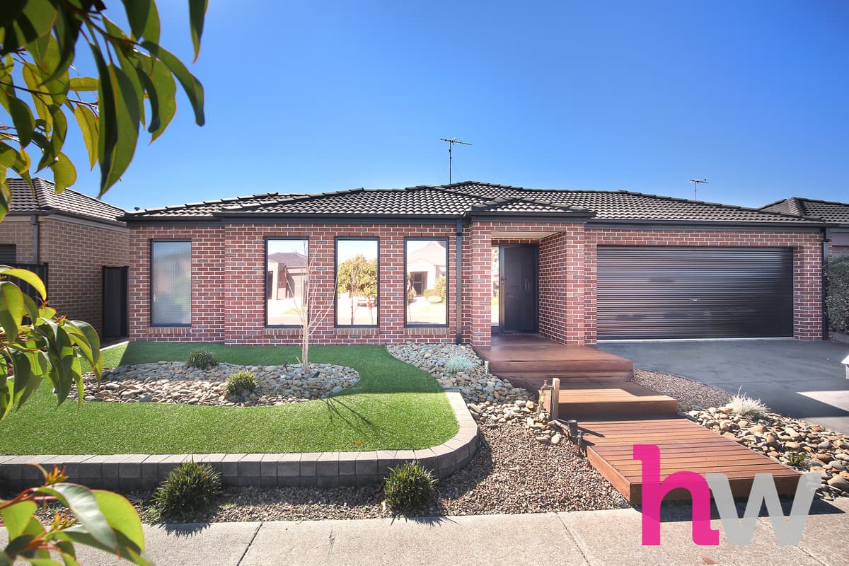 6 Raymond George Place, LARA VIC 3212, Lara - Image 1