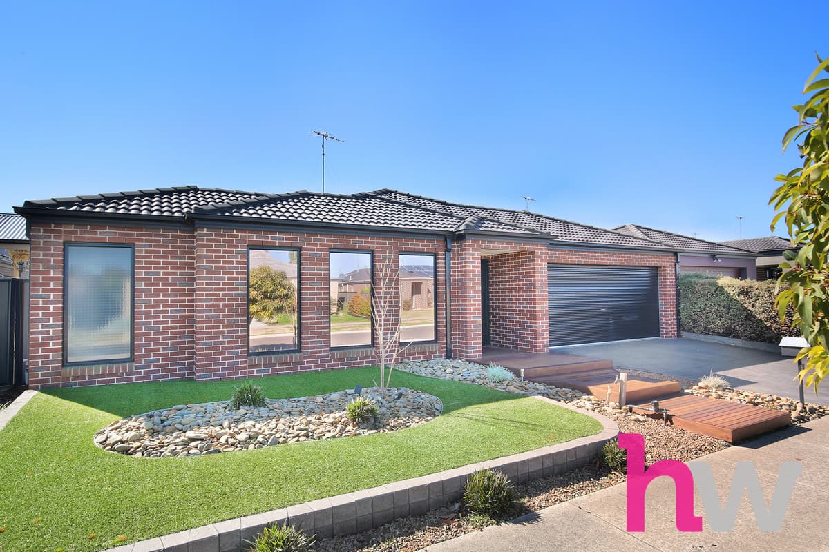 6 Raymond George Place, LARA VIC 3212, Lara - Thumbnail 2