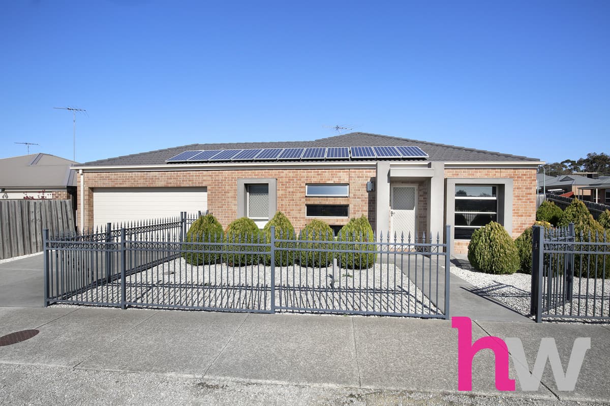 2 Muscovy Drive, GROVEDALE VIC 3216, Grovedale - Image 1