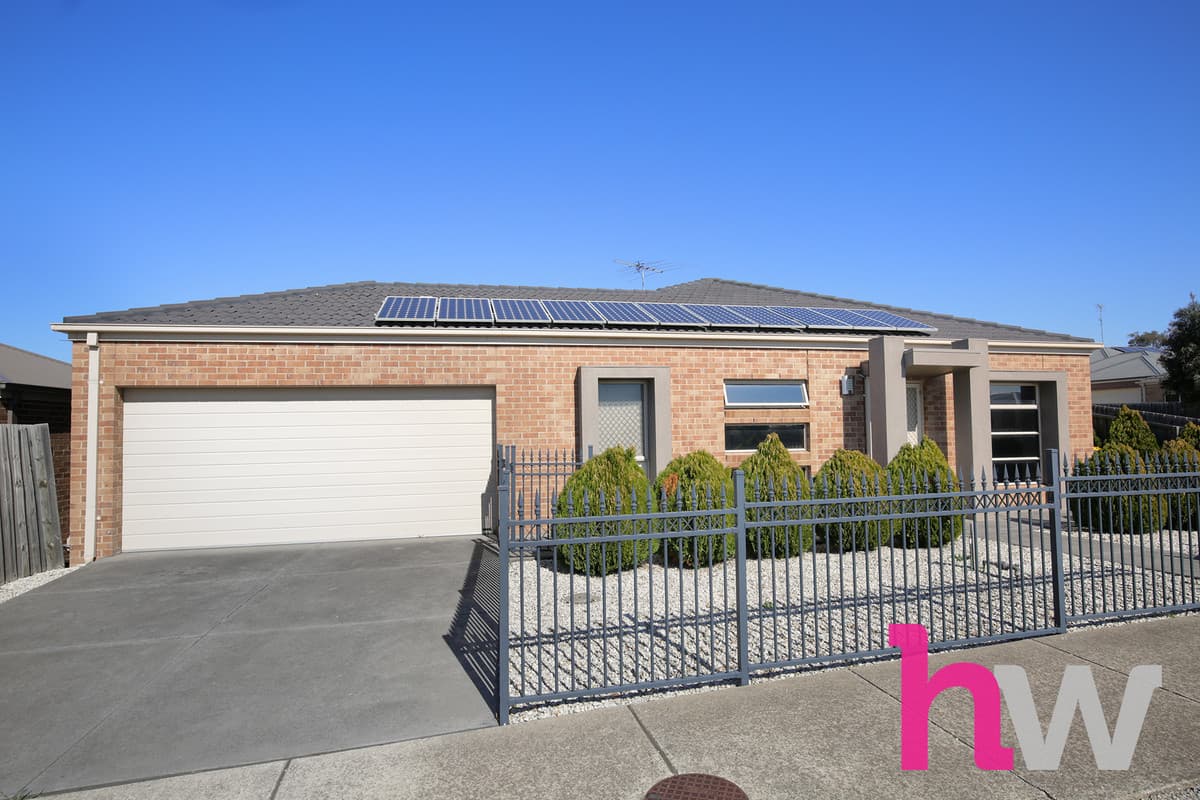 2 Muscovy Drive, GROVEDALE VIC 3216, Grovedale - Thumbnail 2