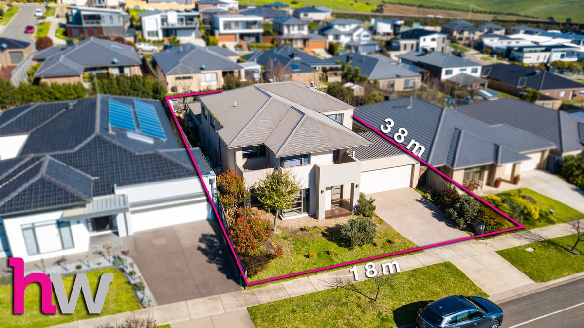 27 Grantham Drive, HIGHTON VIC 3216, Highton - Thumbnail 3