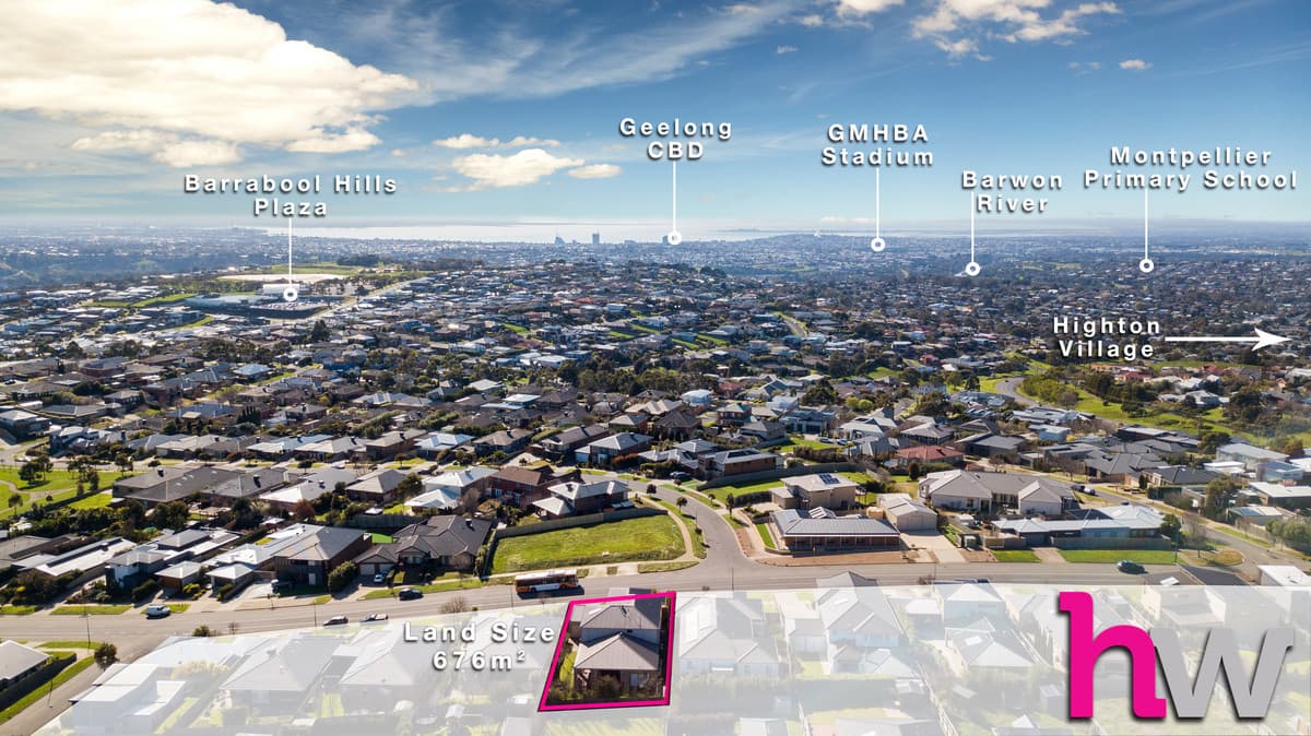 27 Grantham Drive, HIGHTON VIC 3216, Highton - Thumbnail 4