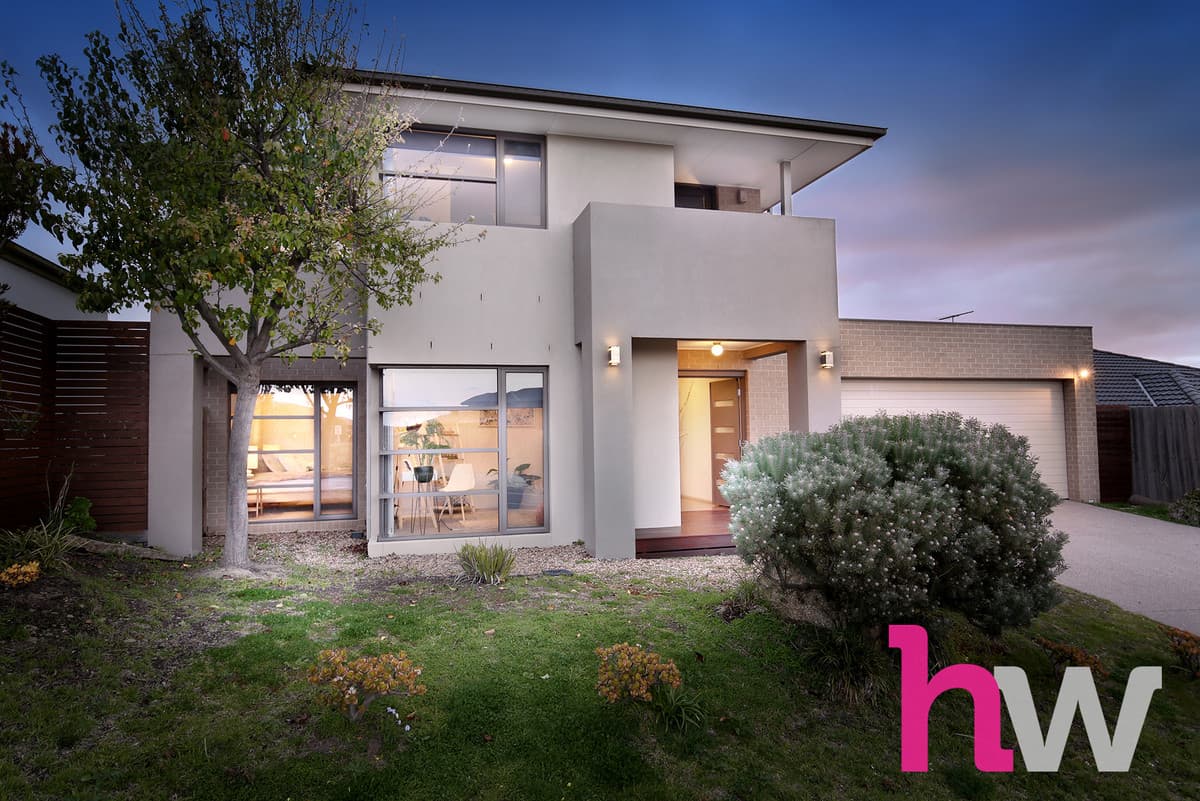 27 Grantham Drive, HIGHTON VIC 3216, Highton - Thumbnail 5