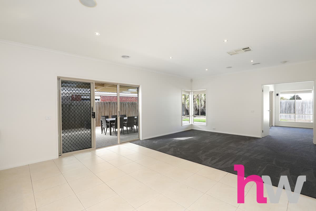 25 Michael Court, GROVEDALE VIC 3216, Grovedale - Thumbnail 5