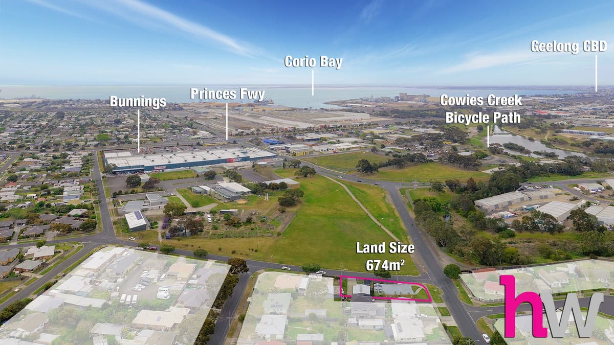 66 The Boulevard, NORLANE VIC 3214, Norlane - Image 1