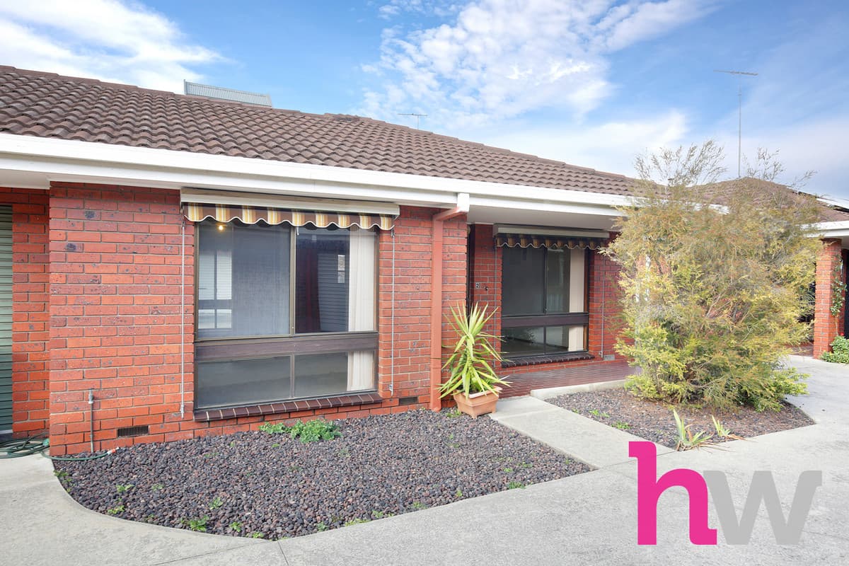 2 / 20 Ormond Road, EAST GEELONG VIC 3219, East Geelong - Image 1