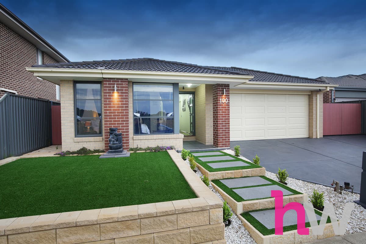 100 Canterbury Road West, LARA VIC 3212, Lara - Thumbnail 2