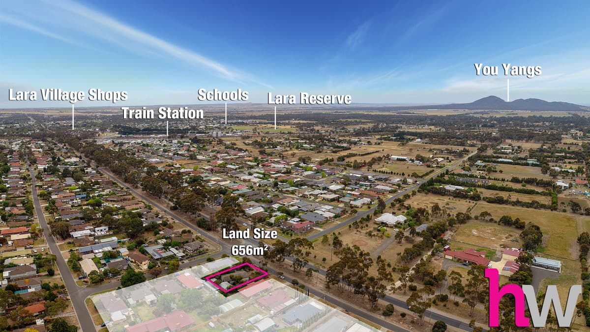 96 McClelland Avenue, LARA VIC 3212, Lara - Image 1