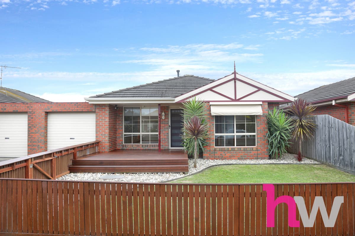 2A Dunmow Crescent, HAMLYN HEIGHTS VIC 3215, Hamlyn Heights - Image 1