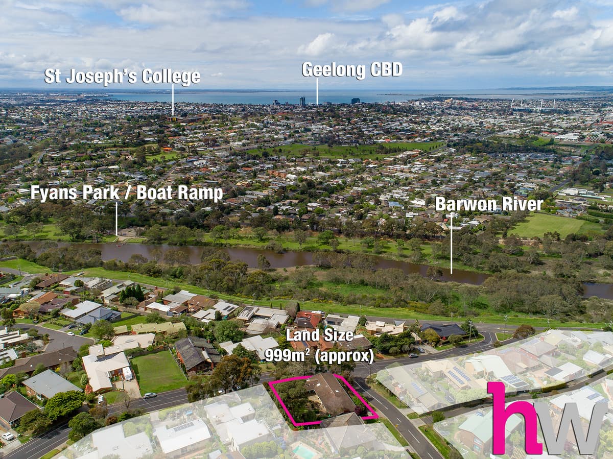 15 Challambra Crescent, HIGHTON VIC 3216, Highton - Thumbnail 3
