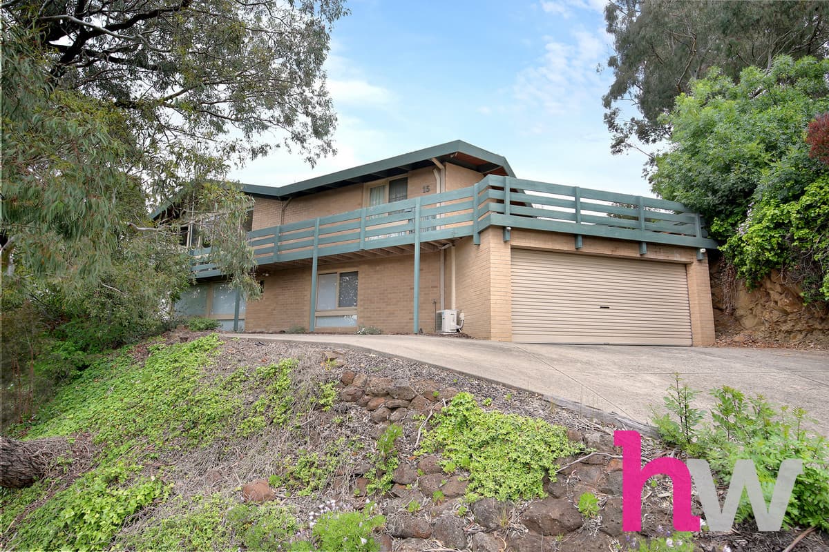 15 Challambra Crescent, HIGHTON VIC 3216, Highton - Thumbnail 5