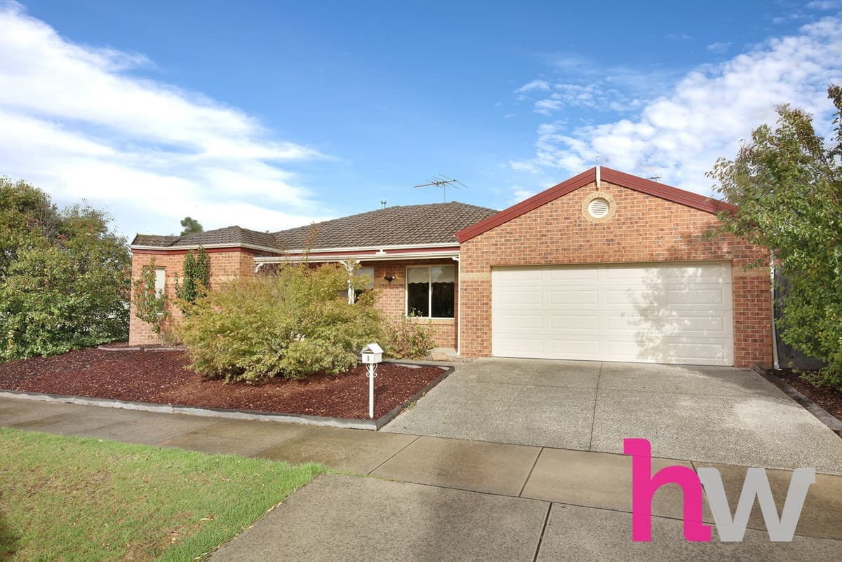 1 Resolute Drive, WAURN PONDS VIC 3216, Waurn Ponds - Image 1