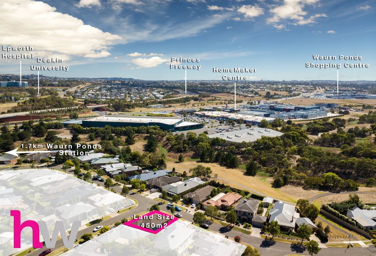 1 Resolute Drive, WAURN PONDS VIC 3216, Waurn Ponds - Thumbnail 2