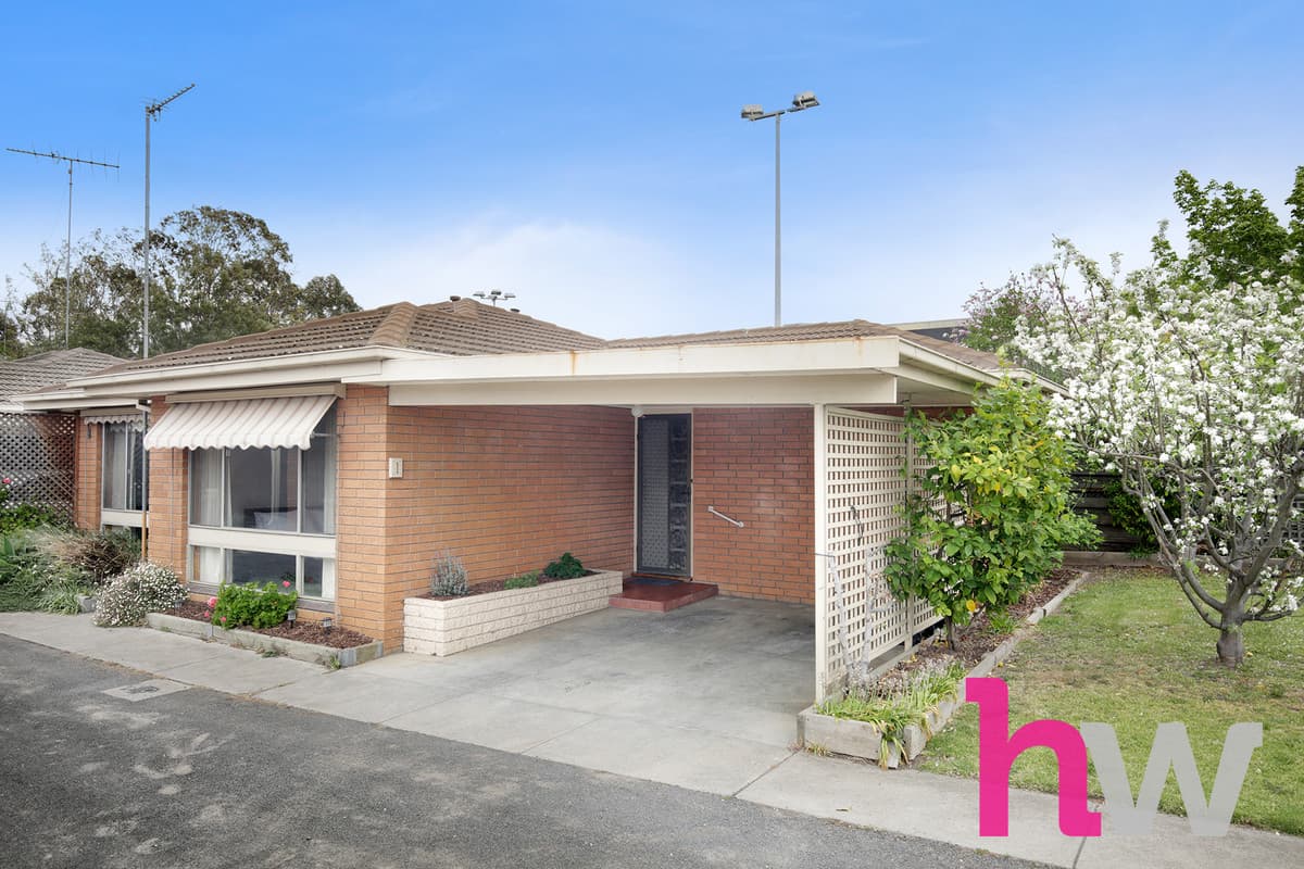 1 / 61 Barrabool Road, HIGHTON VIC 3216, Highton - Thumbnail 3