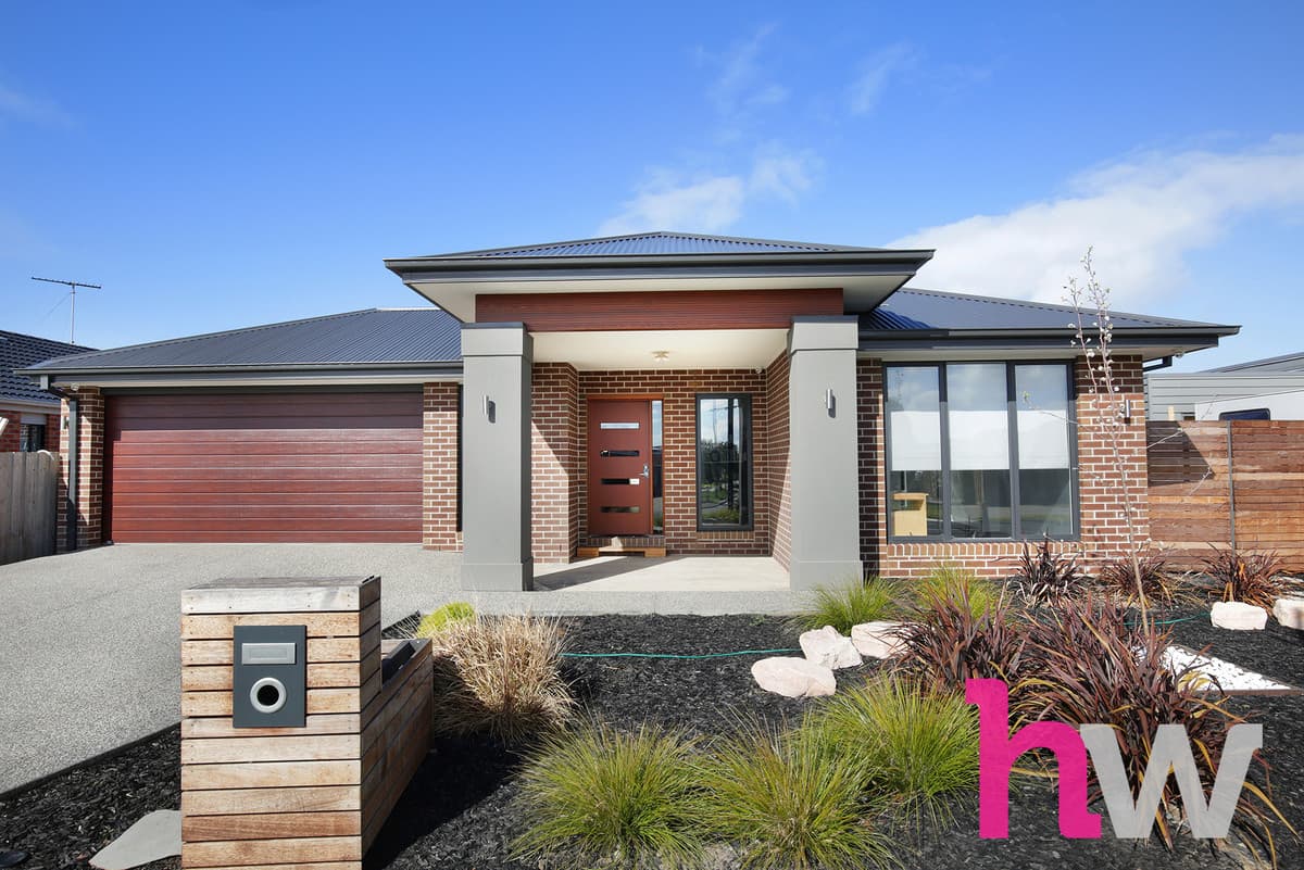 21 Whitfords Drive, ARMSTRONG CREEK VIC 3217, Armstrong Creek - Image 1