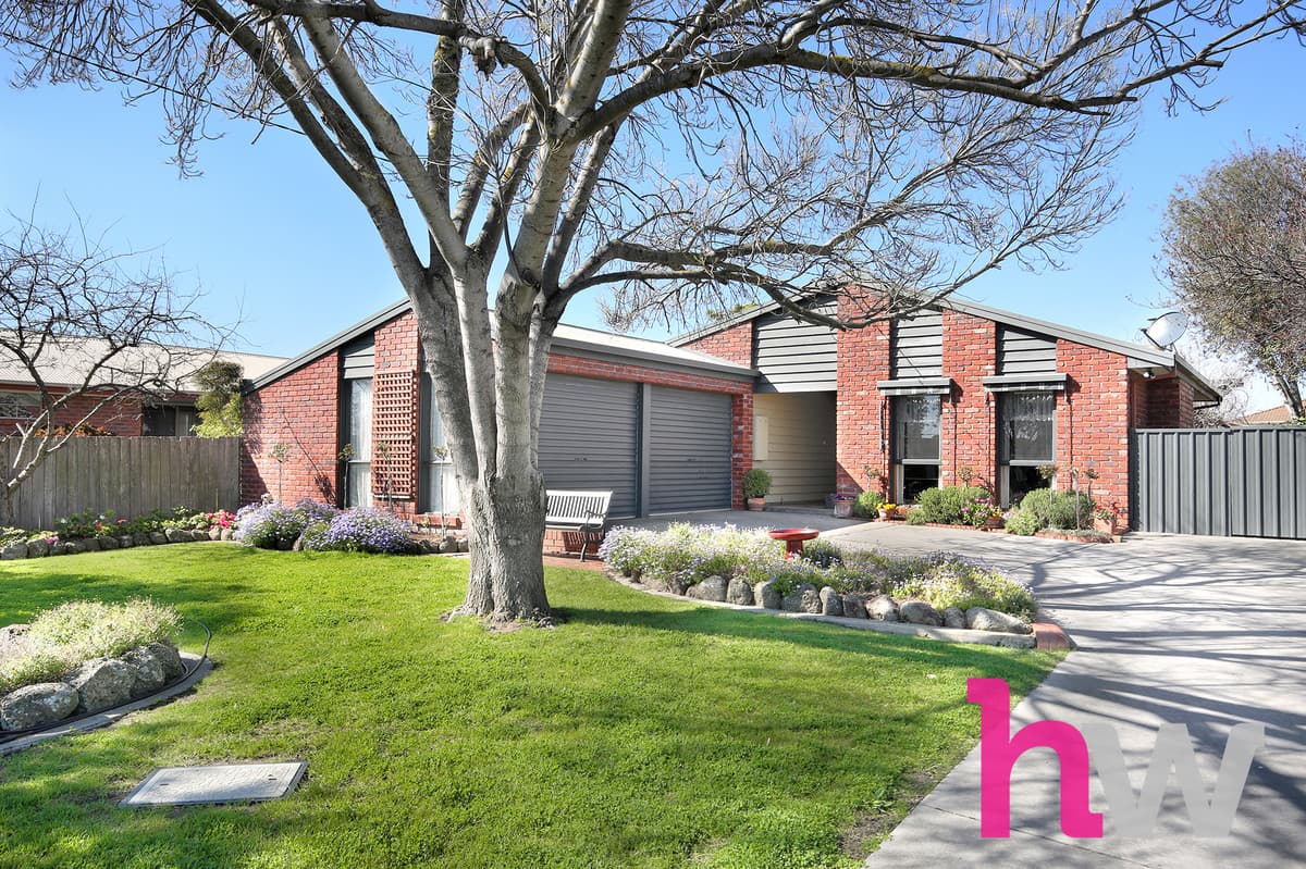 2 Raphael Court, GROVEDALE VIC 3216, Grovedale - Image 1
