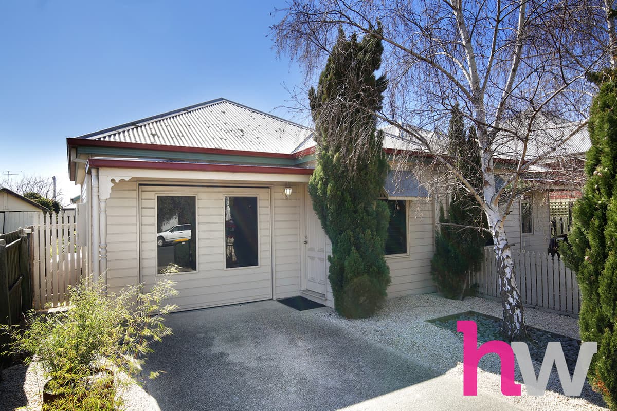 2 / 122 Clarence Street, GEELONG WEST VIC 3218, Geelong West - Thumbnail 2
