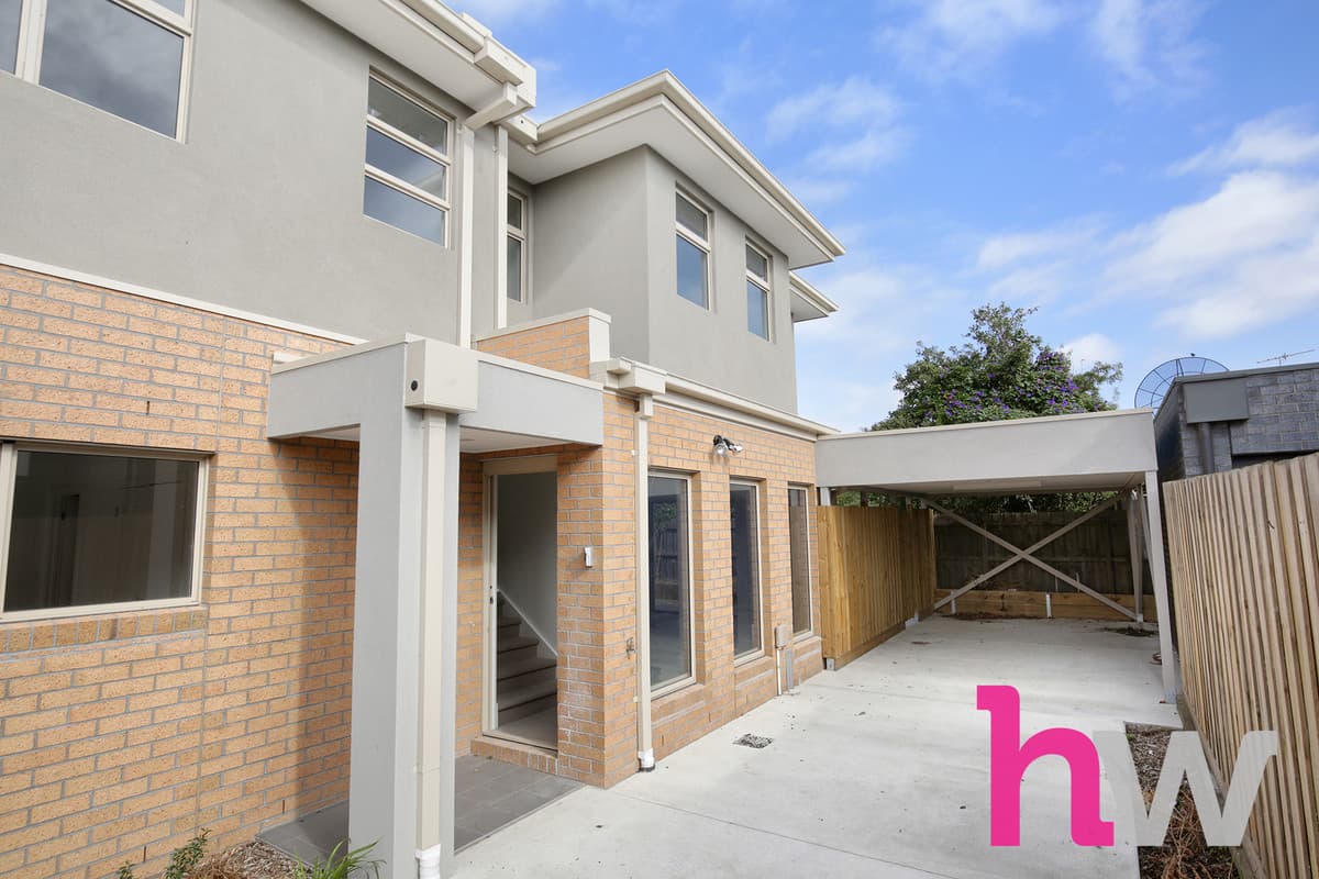 3 / 22 George Street, BELMONT VIC 3216, Belmont - Image 1