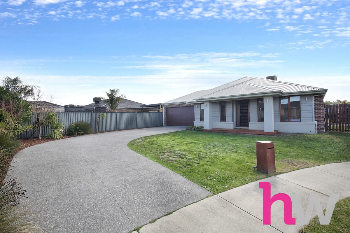 11 Mallard Court, LARA VIC 3212, Lara - Thumbnail 2