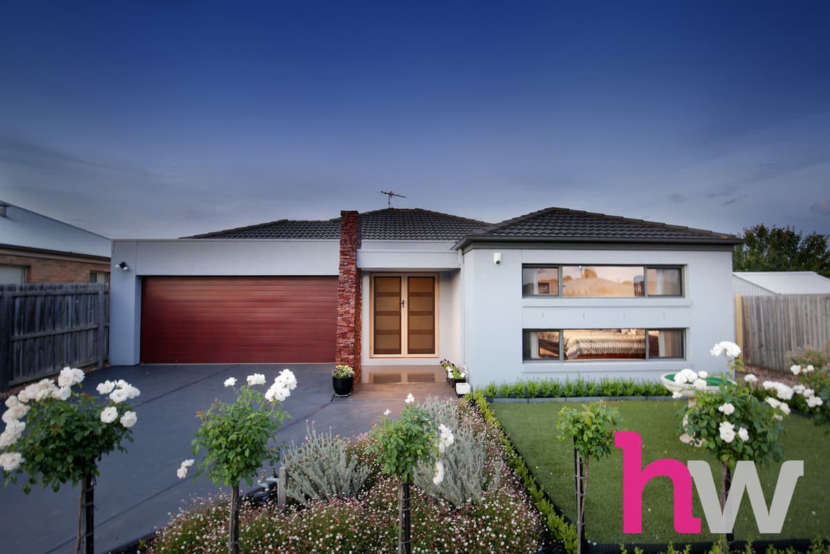 5 Ellen Close, GROVEDALE VIC 3216, Grovedale - Image 1