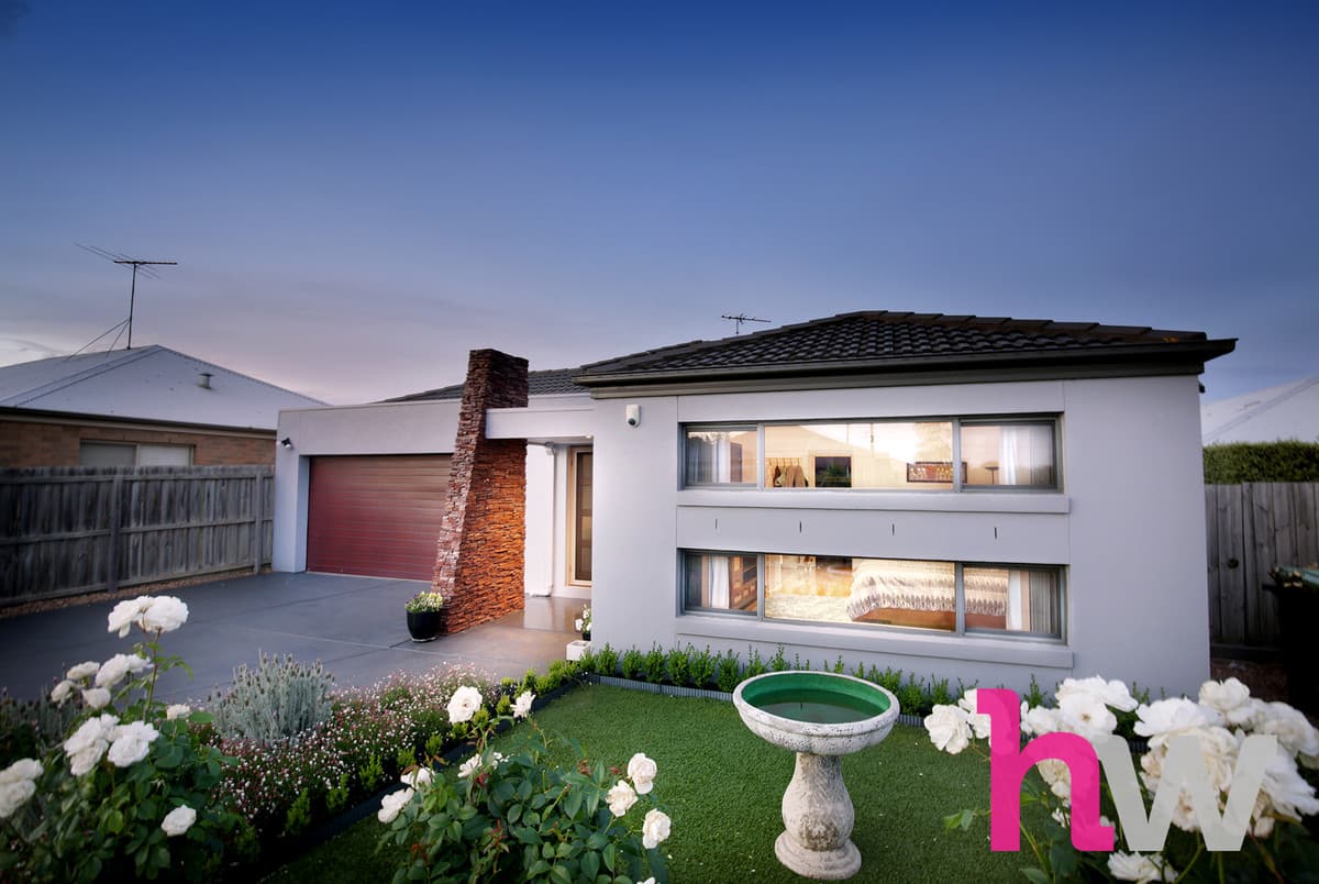 5 Ellen Close, GROVEDALE VIC 3216, Grovedale - Thumbnail 2