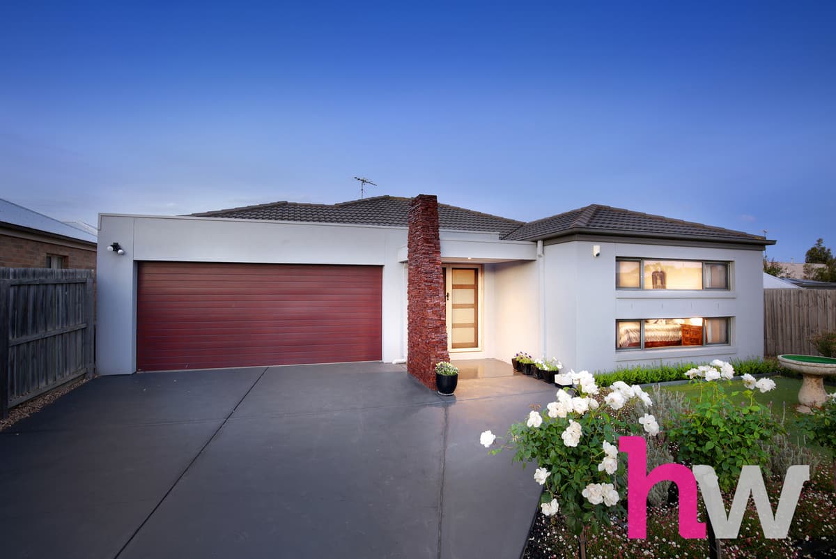 5 Ellen Close, GROVEDALE VIC 3216, Grovedale - Thumbnail 3