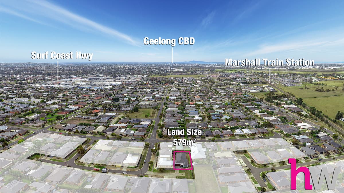 5 Ellen Close, GROVEDALE VIC 3216, Grovedale - Thumbnail 4