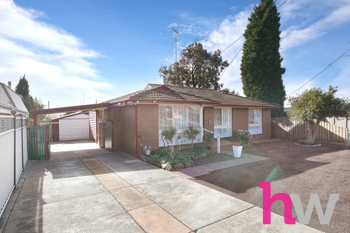 4 Franklyn Street, CORIO VIC 3214, Corio - Thumbnail 2
