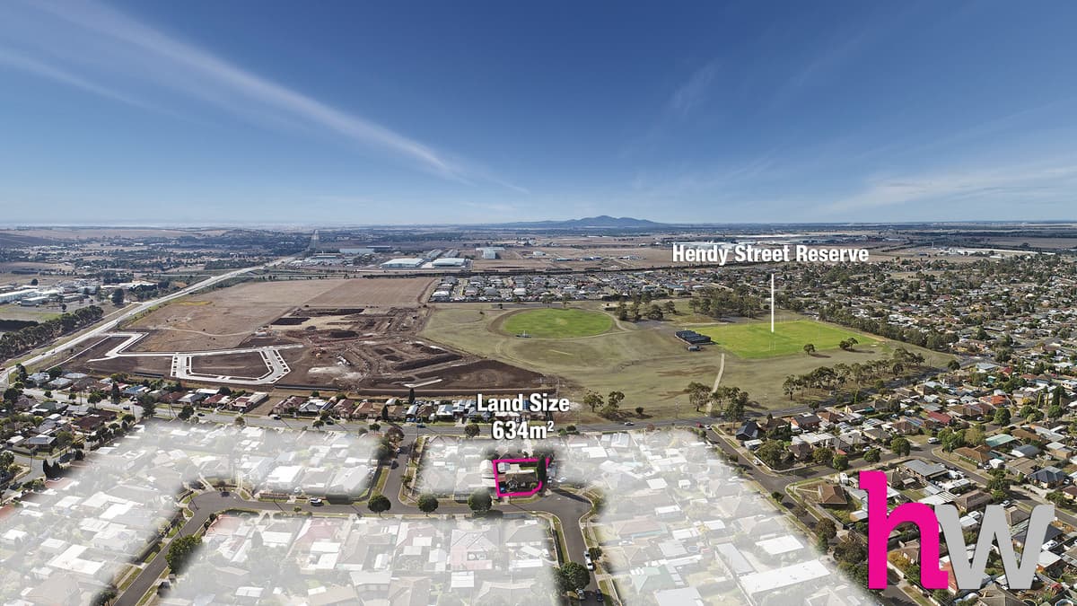 4 Franklyn Street, CORIO VIC 3214, Corio - Thumbnail 3