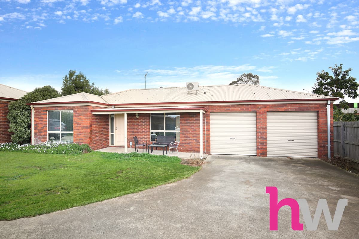 3 / 14 Ghazeepore Road, WAURN PONDS VIC 3216, Waurn Ponds - Image 1