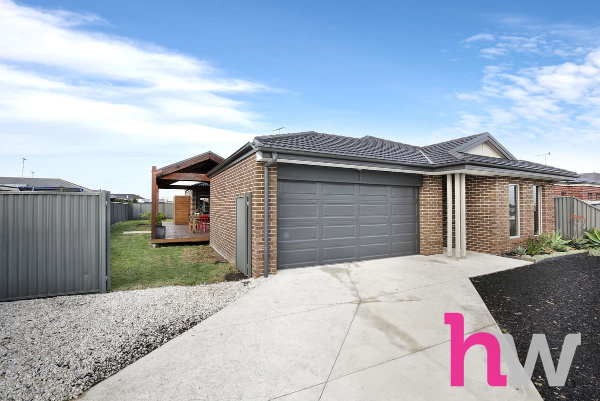 54 O'Hallorans Road, LARA VIC 3212, Lara - Thumbnail 2