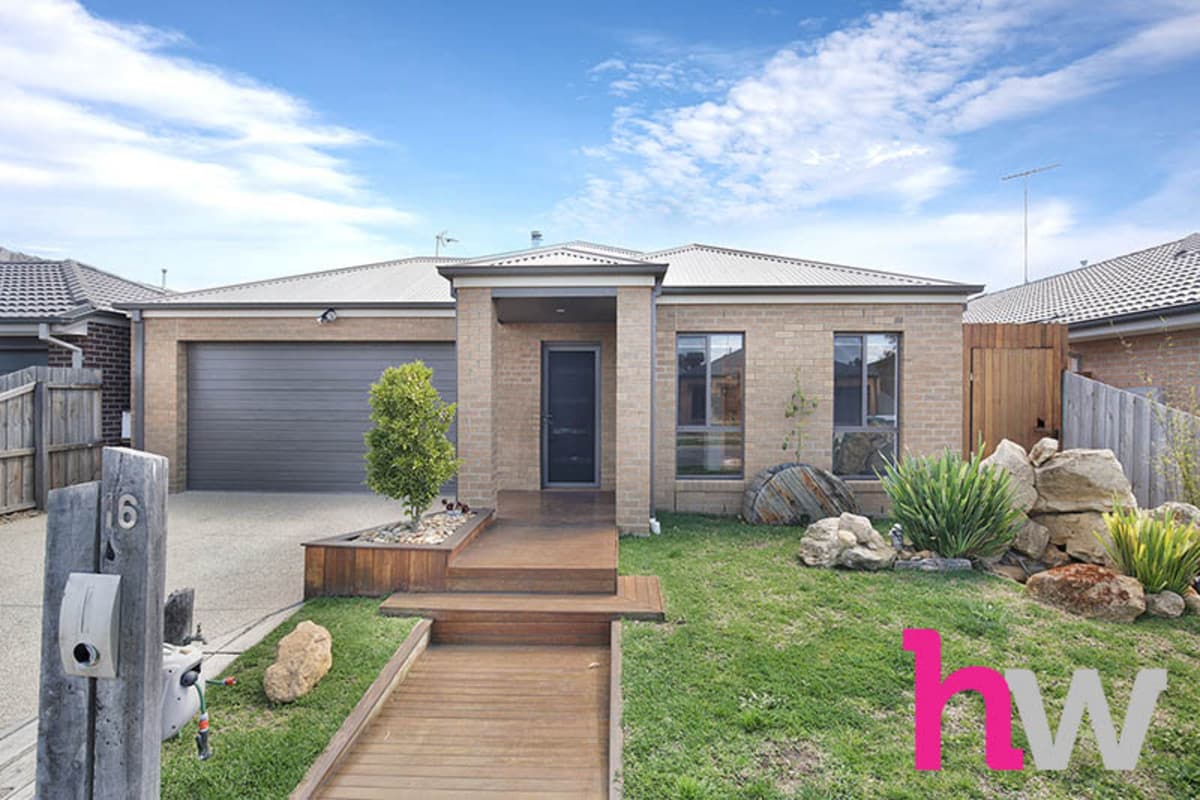 16 Oriondo Way, MARSHALL VIC 3216, Marshall - Image 1