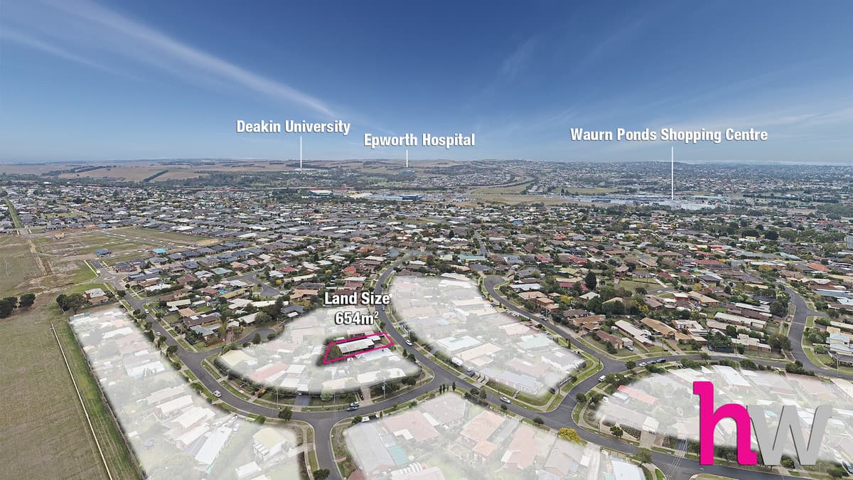 101 Wingarra Drive, GROVEDALE VIC 3216, Grovedale - Thumbnail 3
