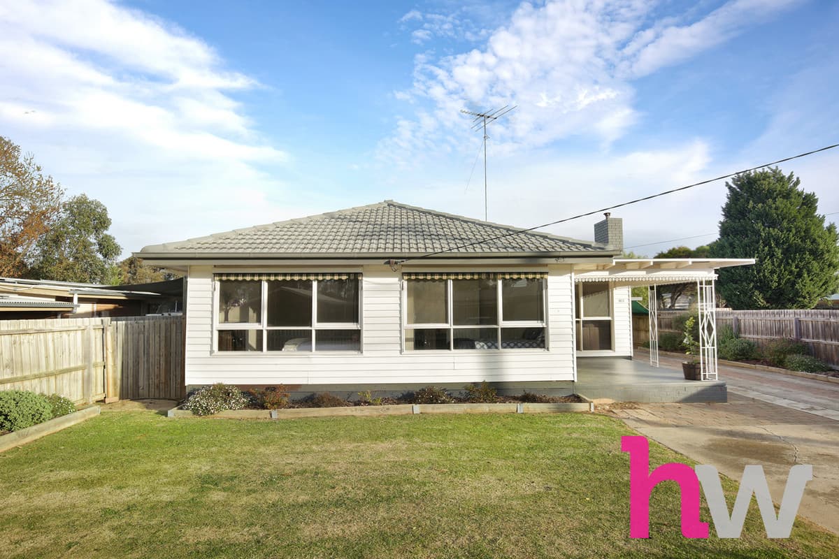 87 Smeaton Close, LARA VIC 3212, Lara - Thumbnail 2