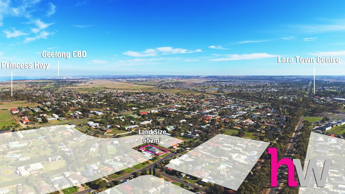 87 Smeaton Close, LARA VIC 3212, Lara - Thumbnail 3