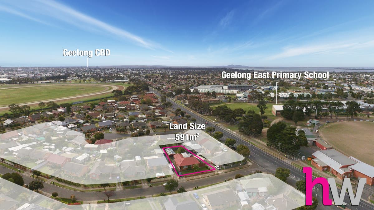 41 Fidge Crescent, BREAKWATER VIC 3219, Breakwater - Image 1