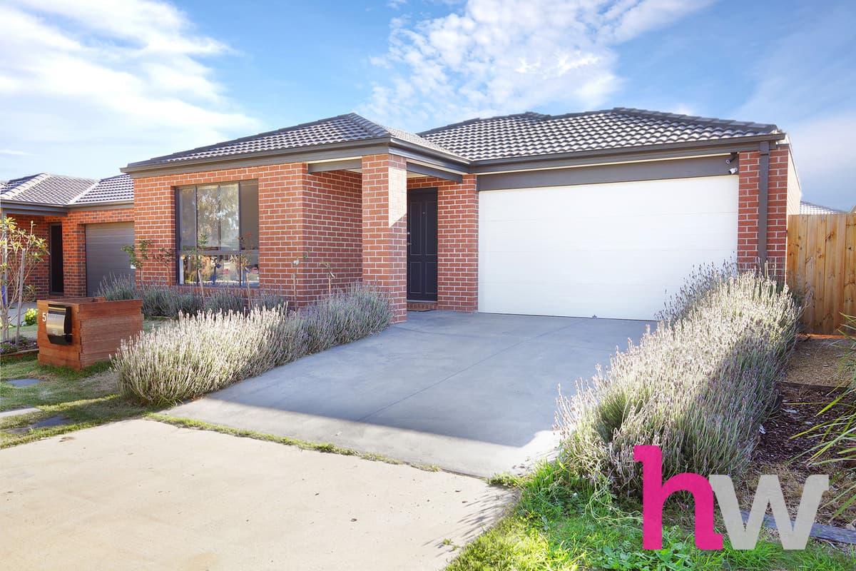 55 Carter Road, ARMSTRONG CREEK VIC 3217, Armstrong Creek - Thumbnail 2
