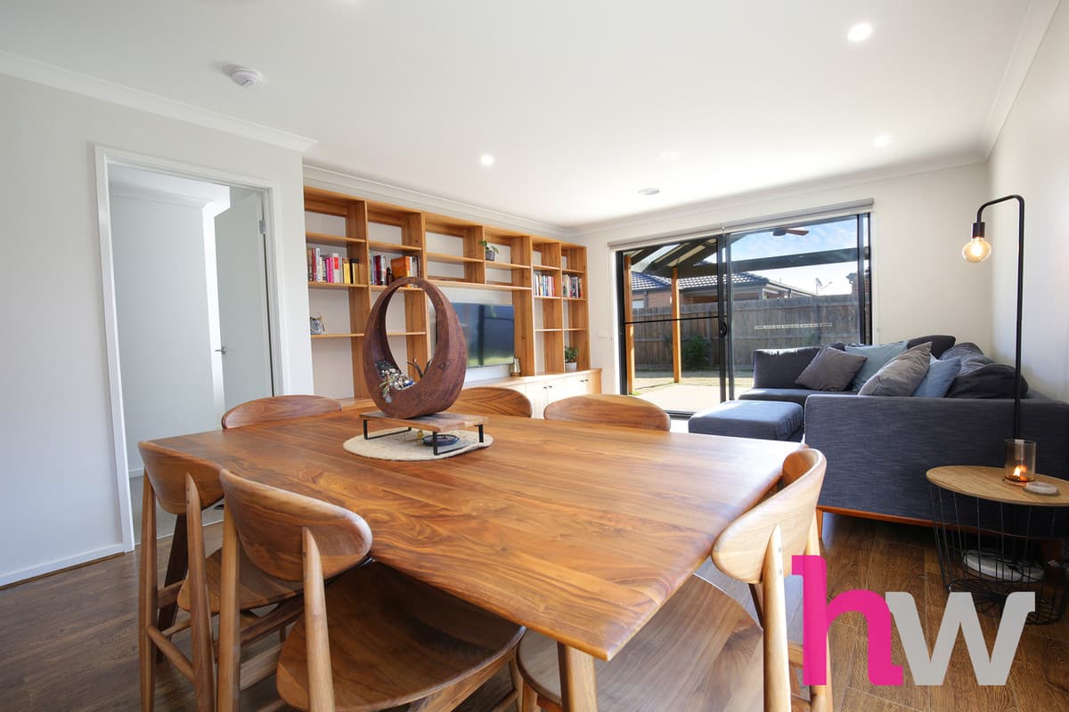 55 Carter Road, ARMSTRONG CREEK VIC 3217, Armstrong Creek - Thumbnail 4
