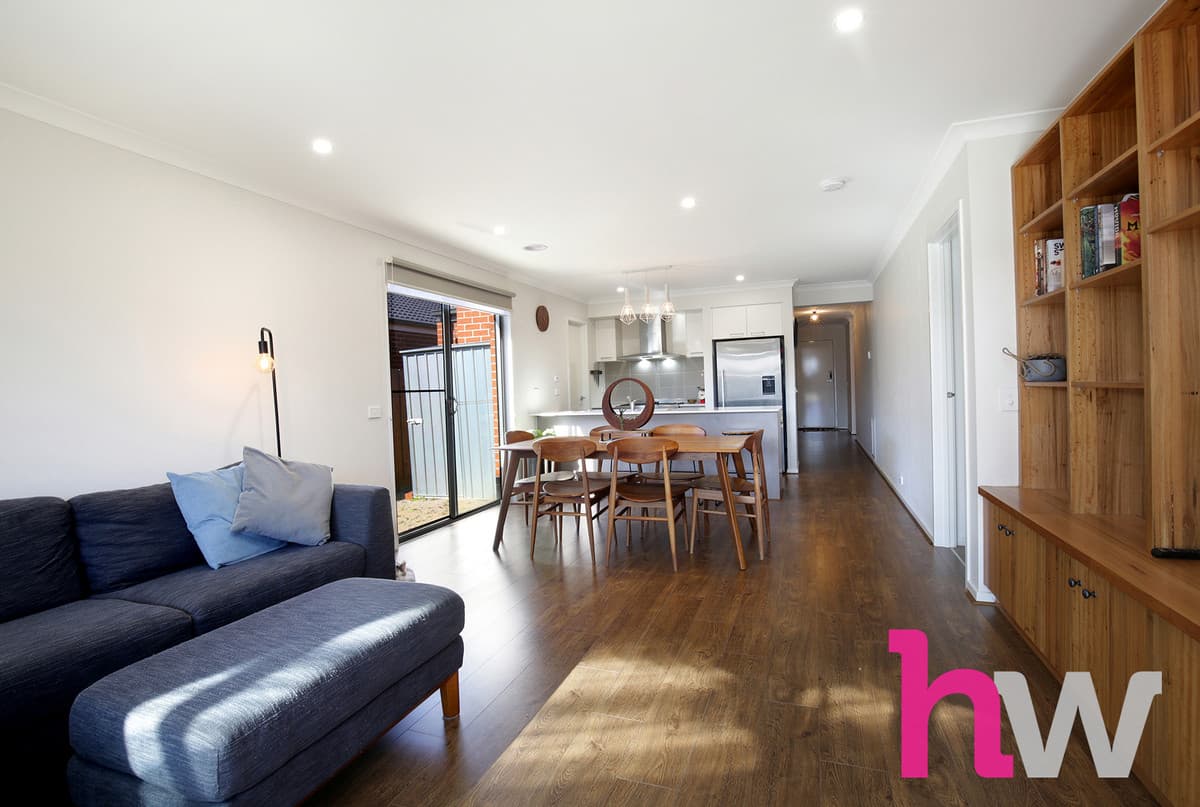 55 Carter Road, ARMSTRONG CREEK VIC 3217, Armstrong Creek - Thumbnail 5