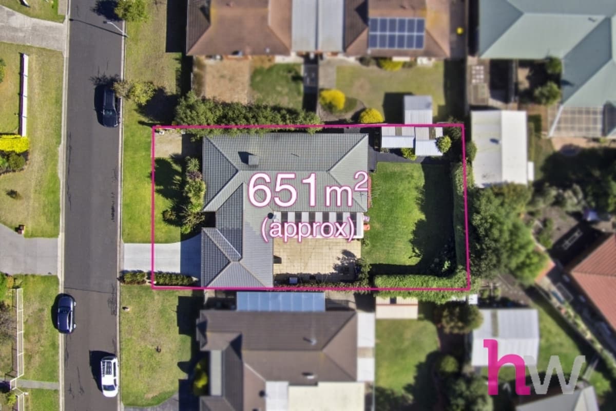 20 Kantara Crescent, LARA VIC 3212, Lara - Thumbnail 2