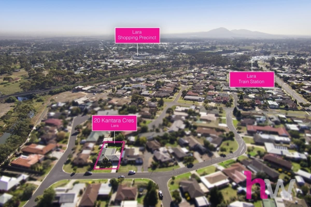 20 Kantara Crescent, LARA VIC 3212, Lara - Thumbnail 3