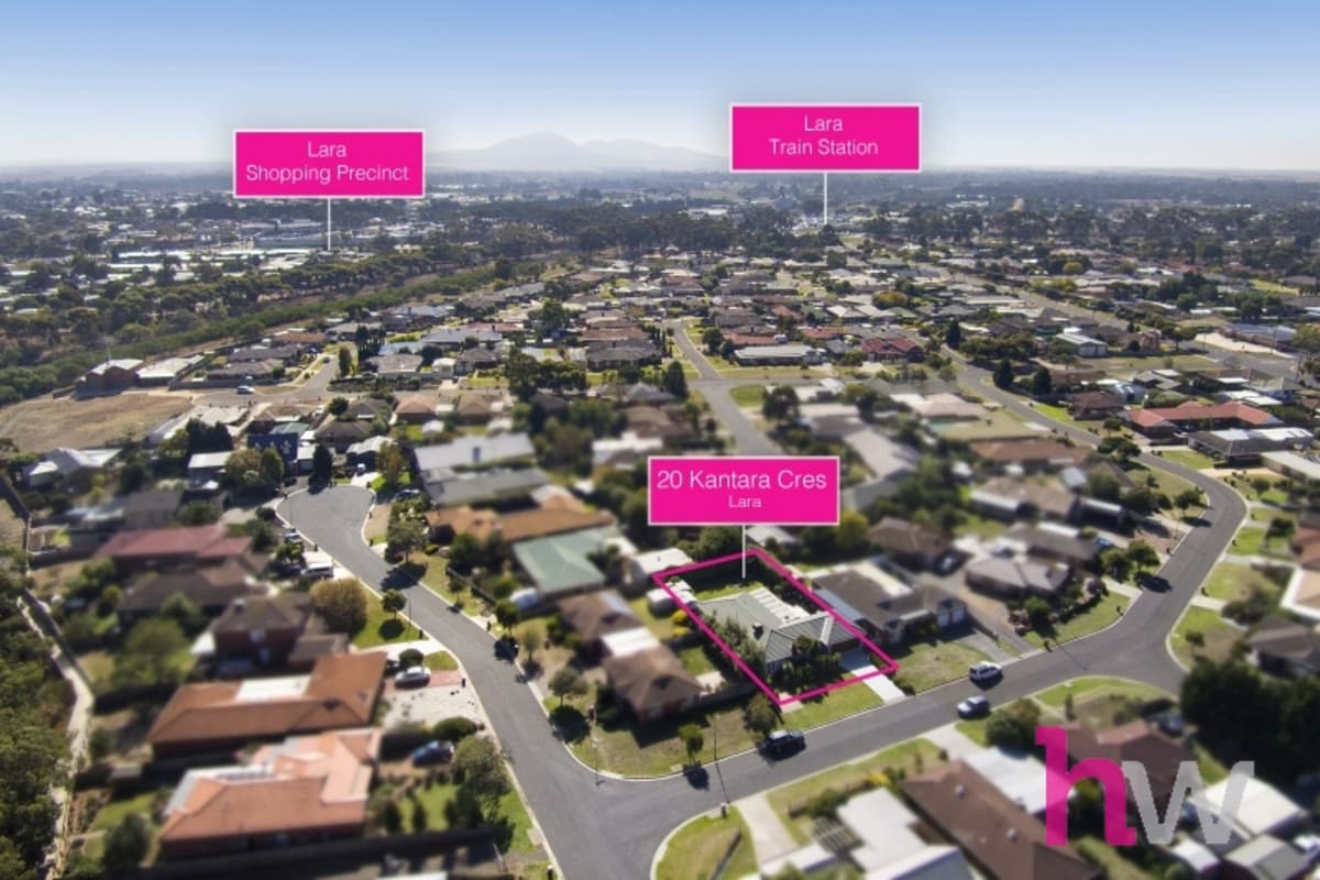 20 Kantara Crescent, LARA VIC 3212, Lara - Thumbnail 4