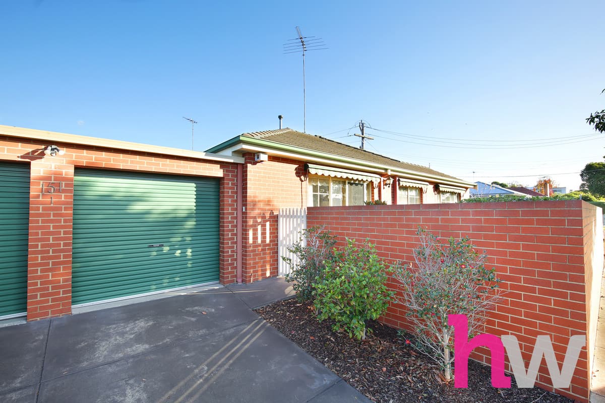 1 / 151 Roslyn Road, BELMONT VIC 3216, Belmont - Thumbnail 2