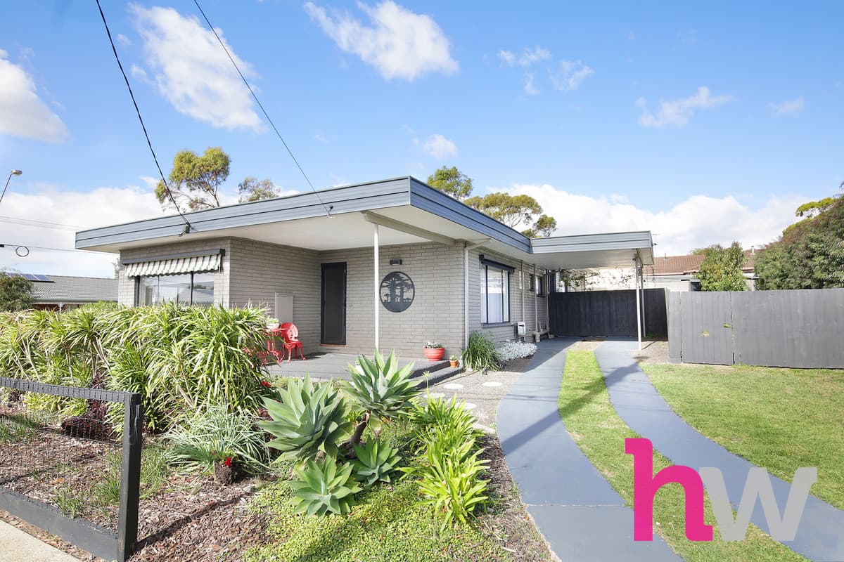 45 Peter Street, GROVEDALE VIC 3216, Grovedale - Image 1