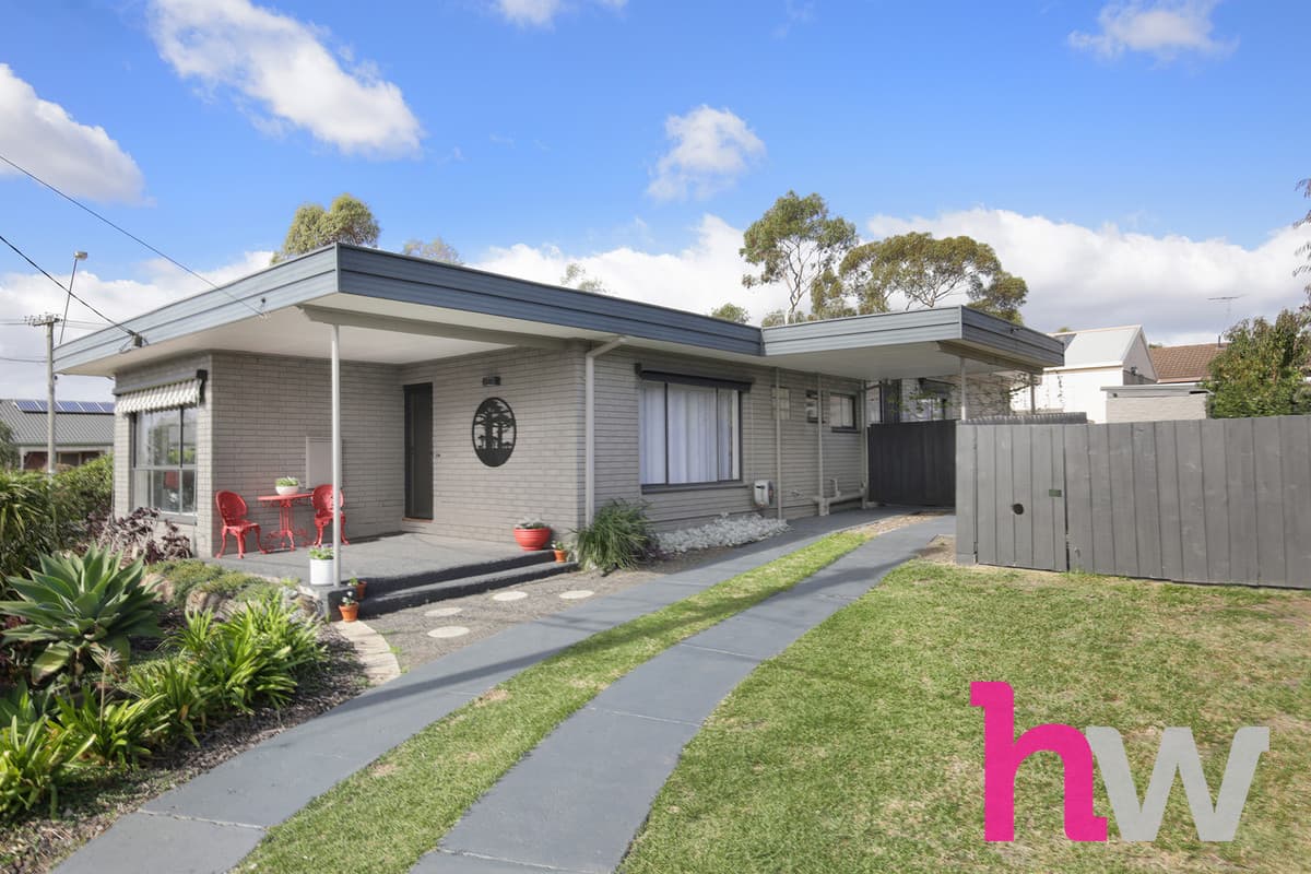 45 Peter Street, GROVEDALE VIC 3216, Grovedale - Thumbnail 2