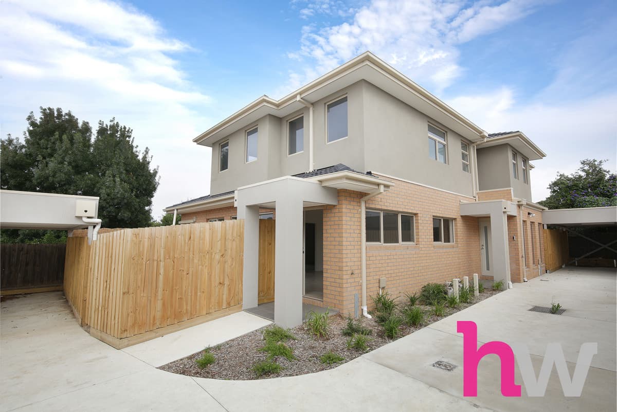2 / 22 George Street, BELMONT VIC 3216, Belmont - Image 1