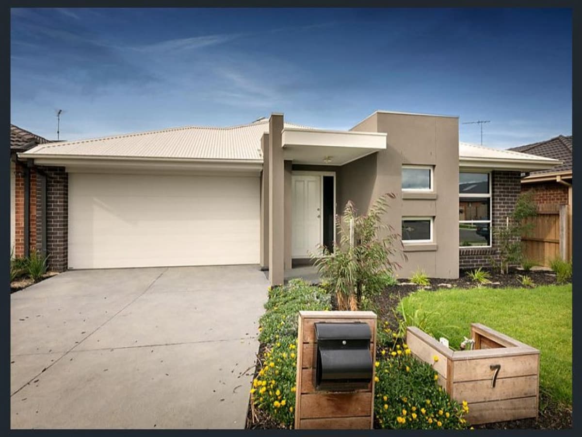 7 Freshwater Drive, ARMSTRONG CREEK VIC 3217, Armstrong Creek - Image 1